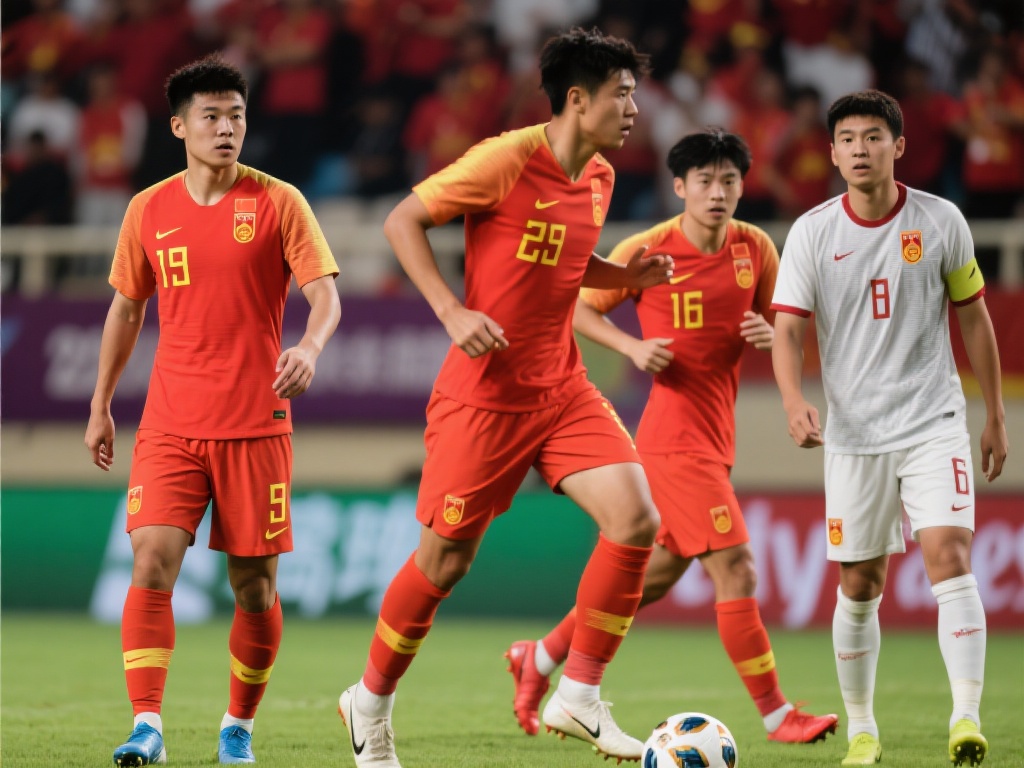 而年轻球员 而年轻球员