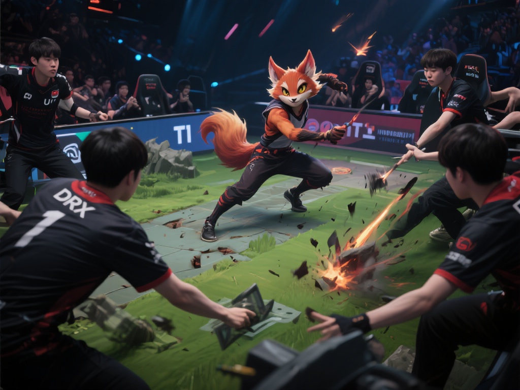 球的代表人 球的代表人