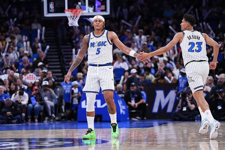 班凯罗23+8+8贝恩27分 锡安22分魔术主场逆转鹈鹕 班凯罗23+8+8贝恩27分 锡安22分魔术主场逆转鹈鹕